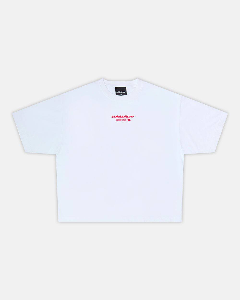 Producto Yepexpress - Camiseta Cold Culture📍📍 - Nike New Balance al mejor precio