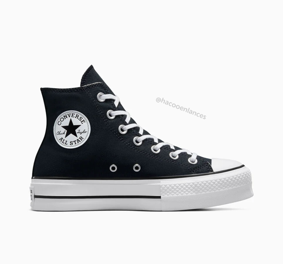Zapatillas Converse Chunk Taylor All Star (24€💰)(altas y bajas):