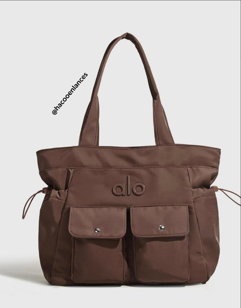 Bolso Alo Yoga 🤸‍♀️