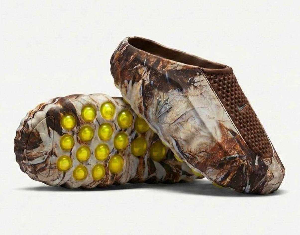 NIKE Mind 001 x NOCTA —-> 37€ ✨